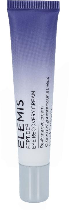 Produktbild Elemis Peptide Eye Recovery (Augenpflege Crème, 15 ml, Tag)