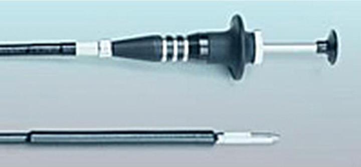 Actual product image Kaiser Fototechnik Professional wire release (Cable)