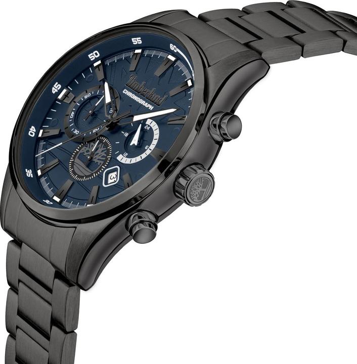 Image du produit Timberland Aldridge (Chronographe, 46 mm)