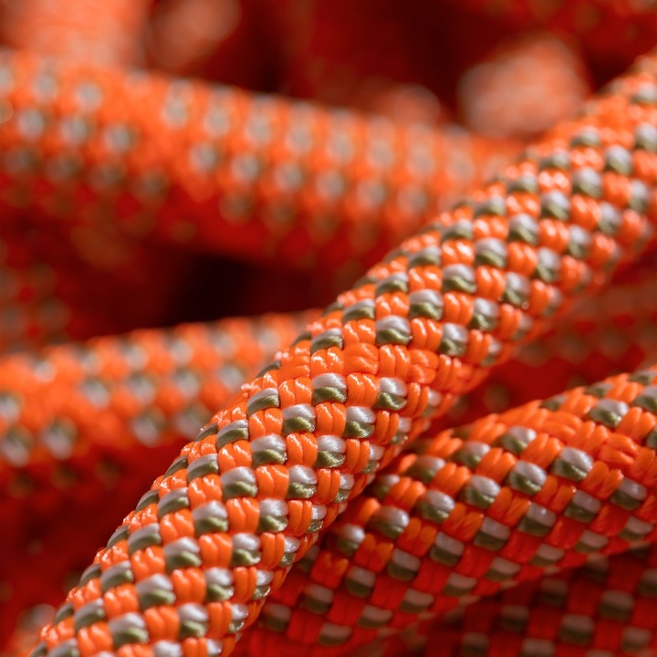 Actual product image Mammut 9.8 Crag Classic climbing rope (50 m)