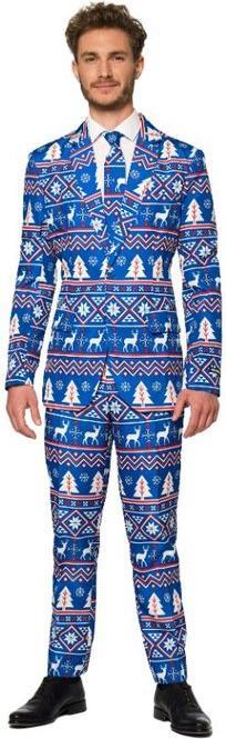 Suitmeister Christmas Nordic