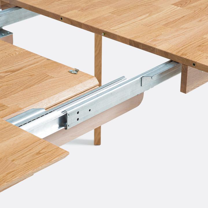 Actual product image La Redoute Interieurs Dalmar (90 x 90 x 75 cm)