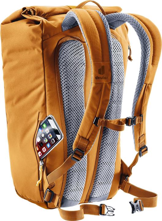 Actual product image Deuter StepOut 22 (22 l)