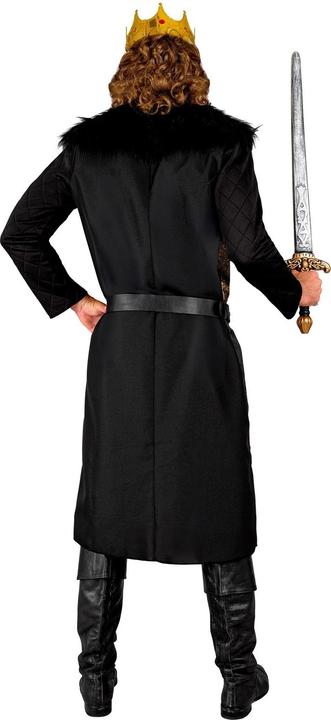 Image du produit Widmann Costume Roi medieval (L)