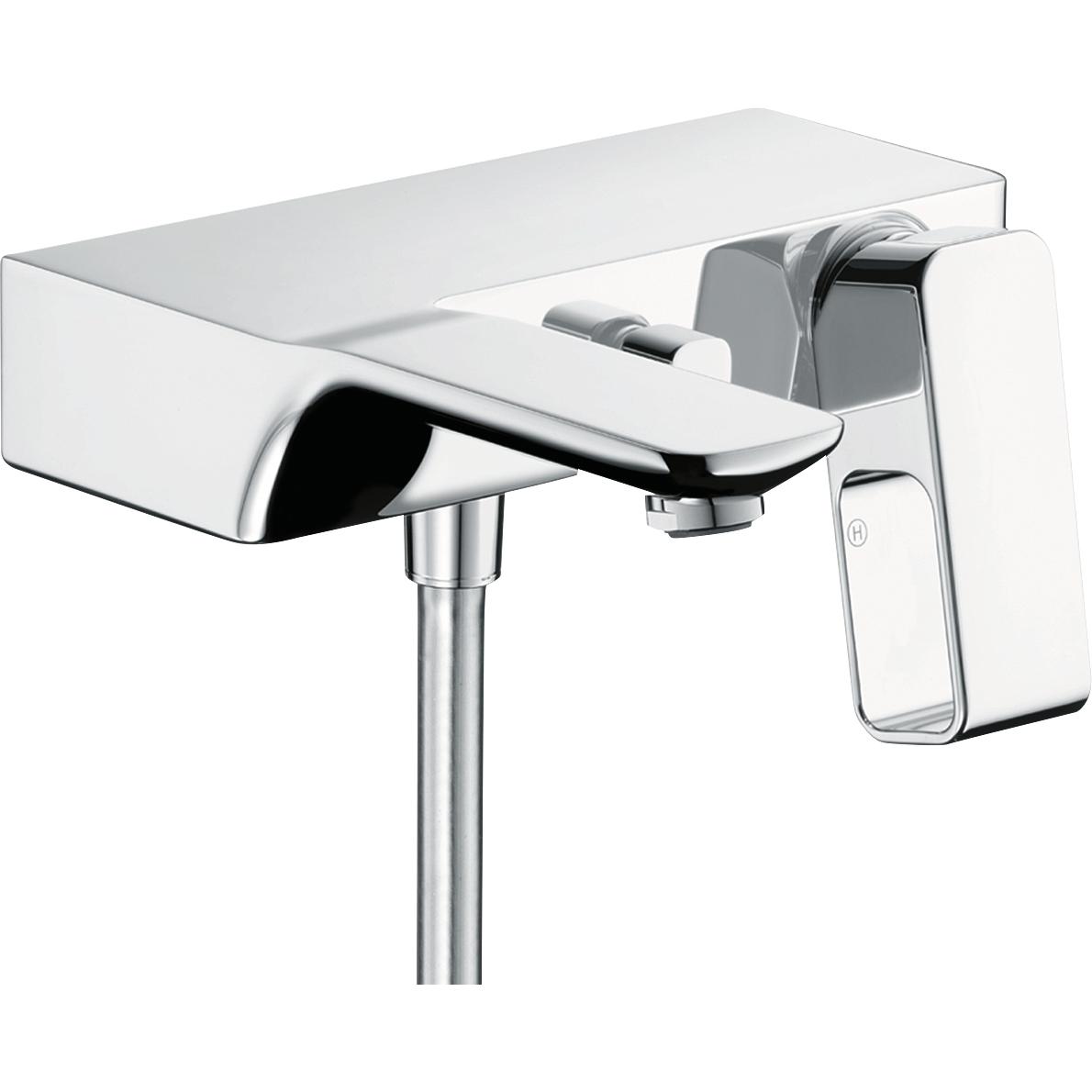 Axor, Rubinetteria Per Bagno, Miscelatore Monocomando Per Vasca Urquiola DN15 A Vista