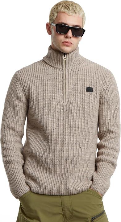 Image du produit G-Star Maglione a Collo Doppio Skipper (L)