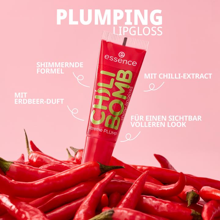 Actual product image essence Chilli Bomb (01)