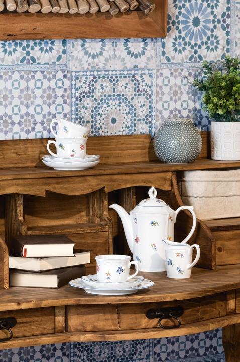 Productafbeelding Seltmann Weiden Sonate nostalgische koffiepot 1,20 l (1.20 l)