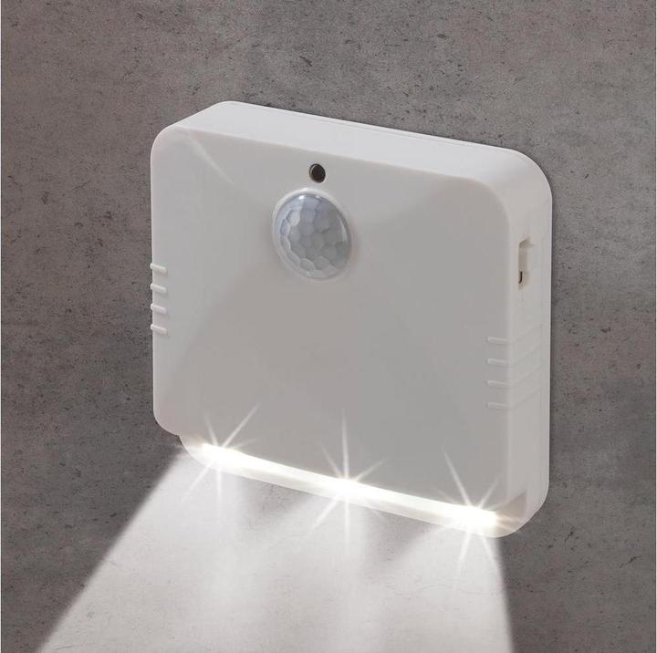 Actual product image Easymaxx LED-Sensorlicht 2er Set (3 m)