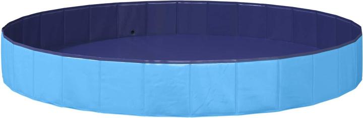 Produktbild vidaXL Portabler Pool