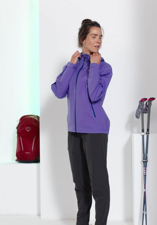 Produktbild Schöffel 2.5L 3D Jacket Vistdal (40, L)