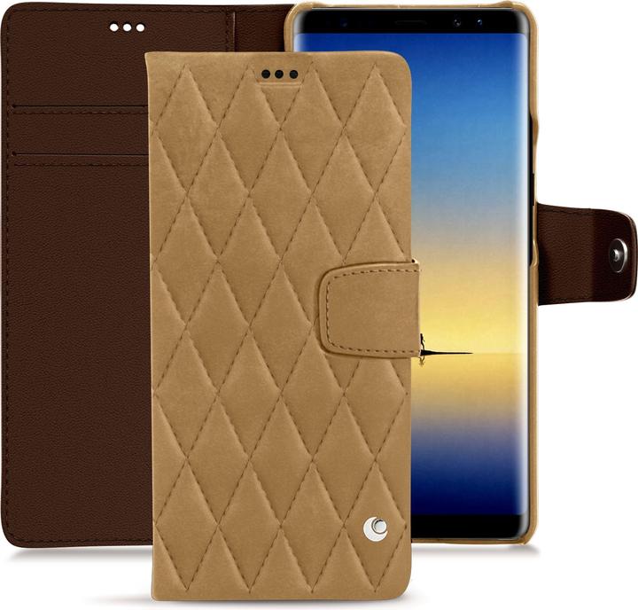 Image du produit Noreve Housse cuir portefeuille