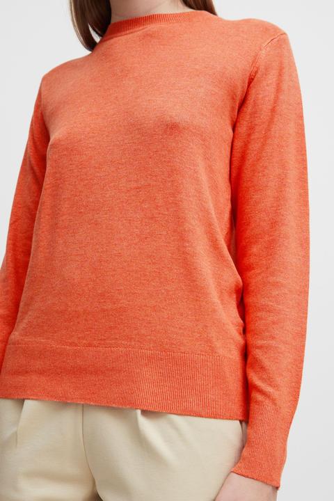 Actual product image B.young BYMMPIMBA1JUMPER - 20812780 (S)