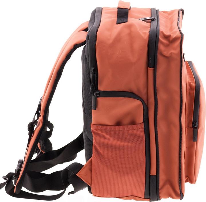 Produktbild Gladiator 1700 Reiserucksack 40 cm Laptopfach (22 l)