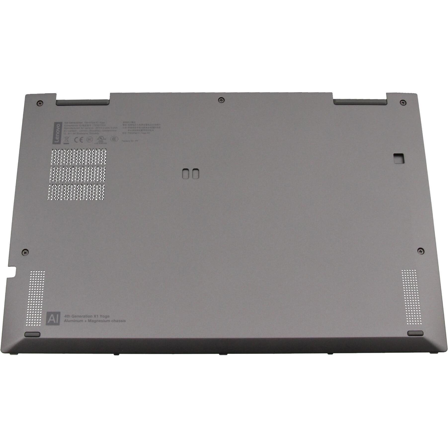 Lenovo 5M10V25019, Notebook Ersatzteile, Grau