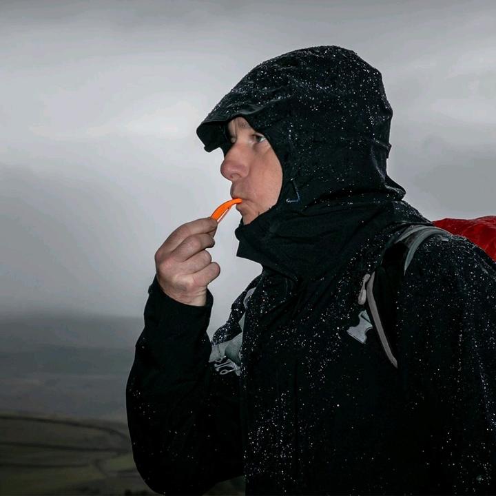 Produktbild Lifesystems Safety Whistle (Hygieneprodukt)