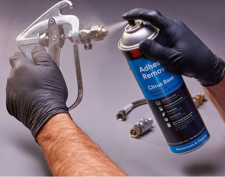 Produktbild 3M Limonenreiniger