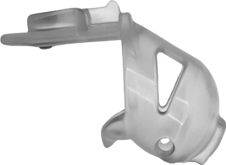 Produktbild The Vice Keuschheitskäfig Mini – Transparent