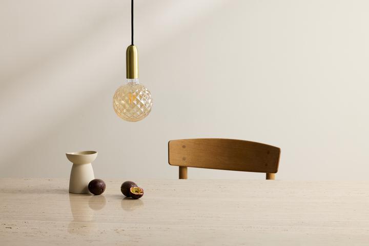 Produktbild Osram Vintage 1906 Led Special Shapes (E27, 4.50 W, 470 lm, 1 x, E)