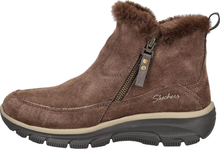 Produktbild Skechers EASY GOING - COOL ZIP!,Braun (40)