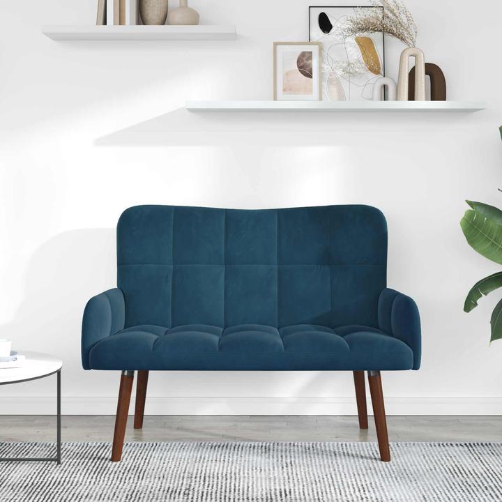 Produktbild vidaXL Zweisitzer Sofa (2-Sitzer)