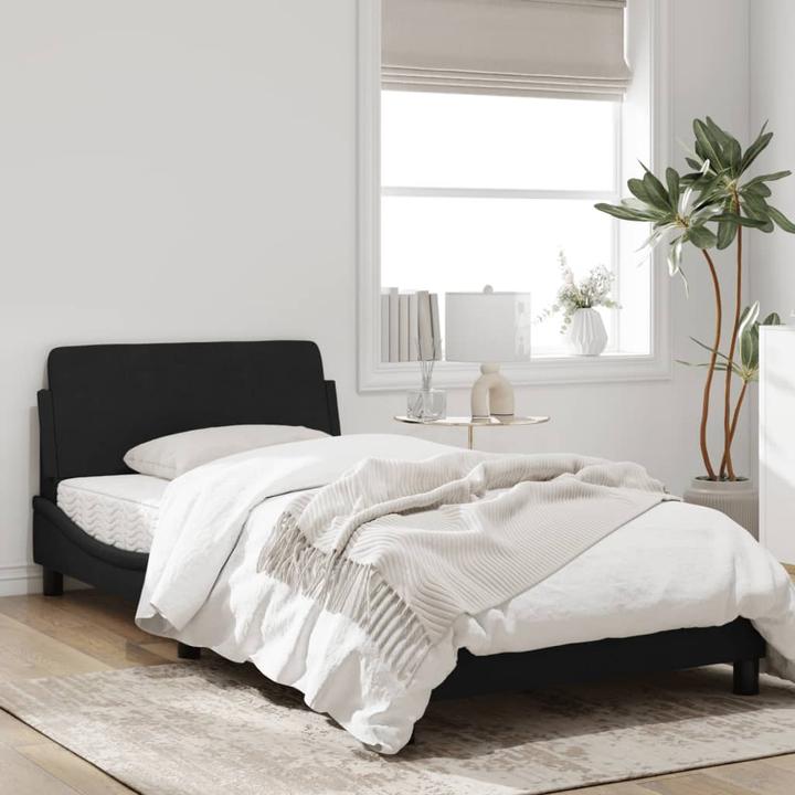 Image du produit vidaXL Bettgestell (100 x 200 cm)