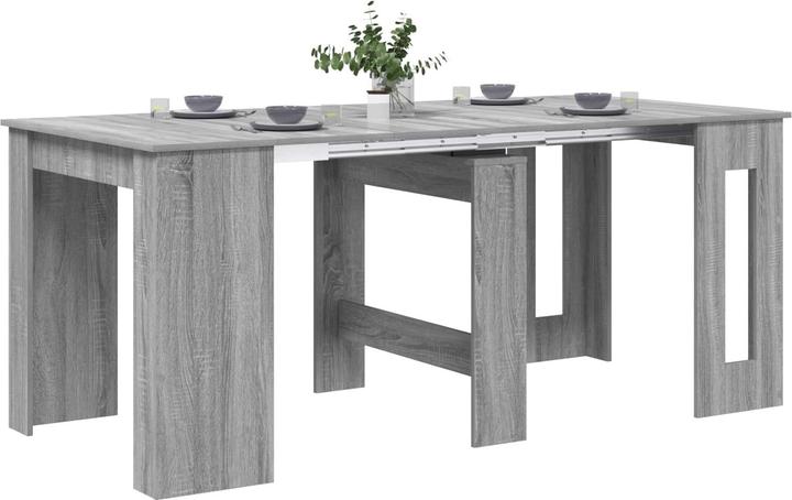 Image du produit vidaXL Esstisch (180 x 85 x 75 cm)