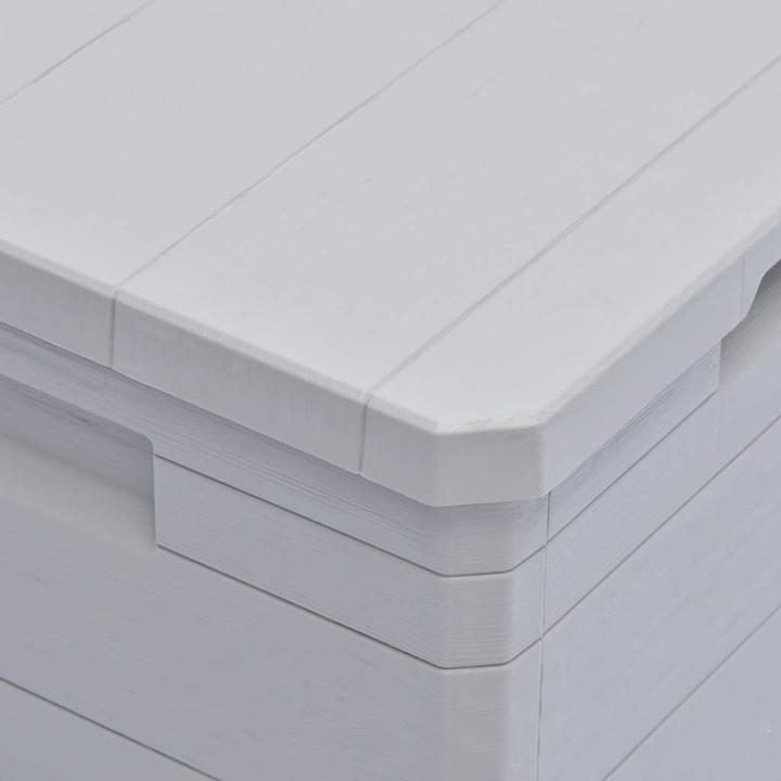 Produktbild vidaXL Aufbewahrungsbox