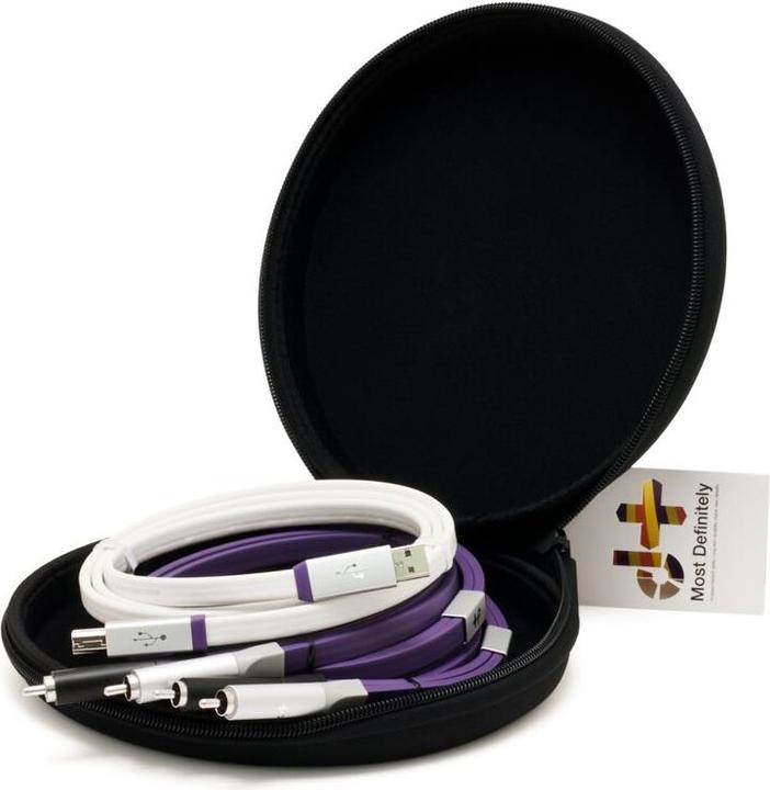 Immagine prodotto NEO d+ RCA Classe S 1m DJ Set (1 m, Cinch)