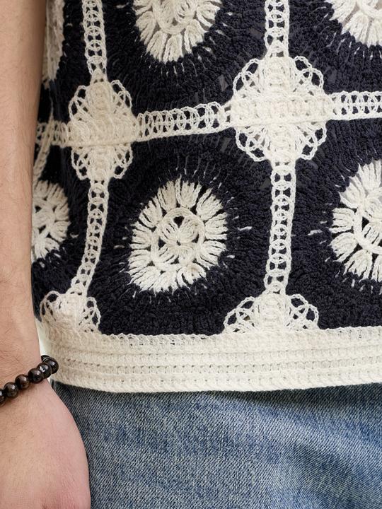 Immagine prodotto Jack & Jones Gestricktes Polo Gestricktes Polo (XS)