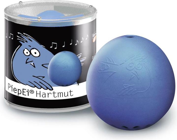 Produktbild PiepEi Hartmut