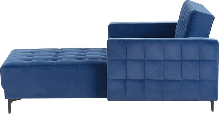 Produktbild Beliani Aberdeen (Recamiere)