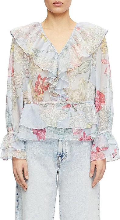 Produktbild Comma Bluse (38)