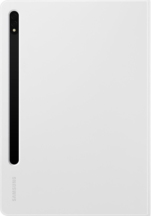 Productafbeelding Samsung Notabene Cover (Galaxy Tab S8, Galaxy Tab S7)