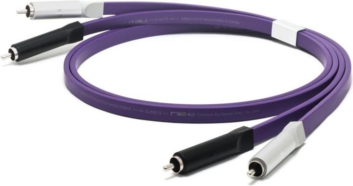 Produktbild NEO d+ RCA Class S (2 m, Cinch)