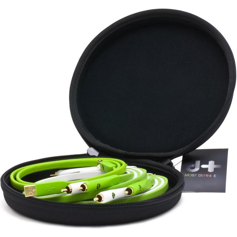 Thumbnail - NEO d+ CB-A Cable Carry Bag (Tragetasche), Audio Zubehör
