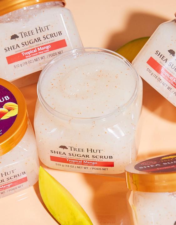 Produktbild Tree Hut Tropical Mango