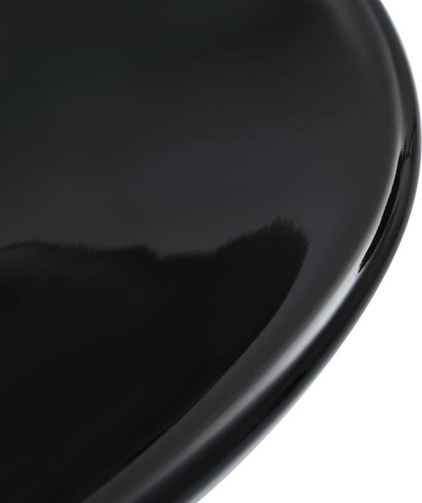 Actual product image vidaXL Becken (585 mm, 390 mm)