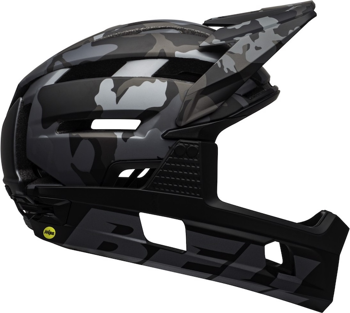Immagine prodotto Bell Super Air R Spherical MIPS (55 - 59 cm)