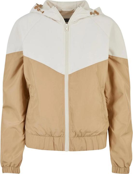 Produktbild Urban Classics Arrow Windjacke (XS)