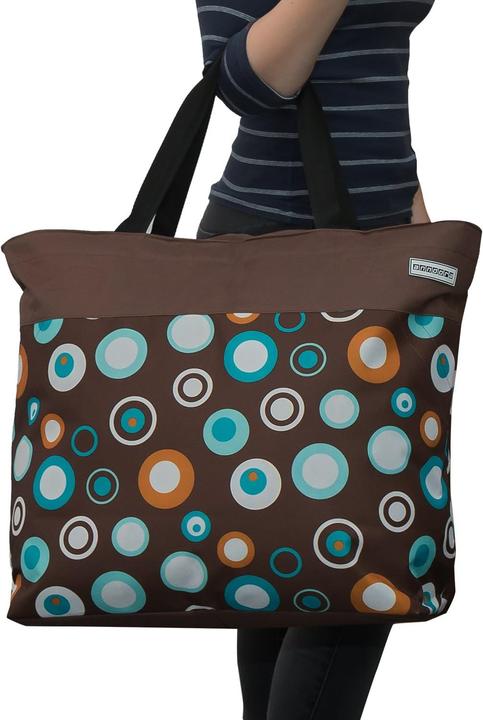 Produktbild Anndora Strandtasche