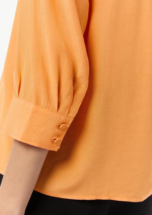 Image du produit Comma Bluse Bluse aus Crêpe (34)