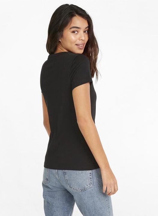 Productafbeelding Puma ESS+ geborduurd T-shirt (M)