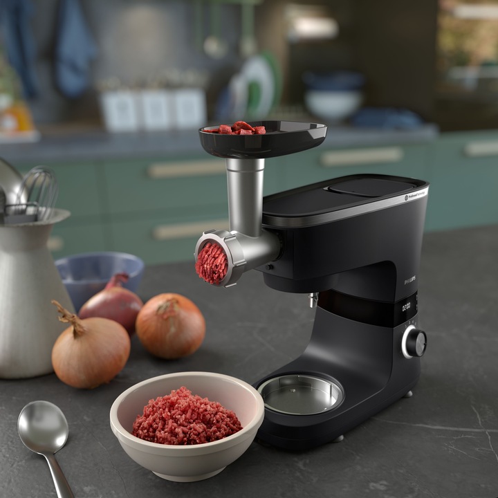 Produktbild Philips Kitchen Machine 7000 series Vleesmolen