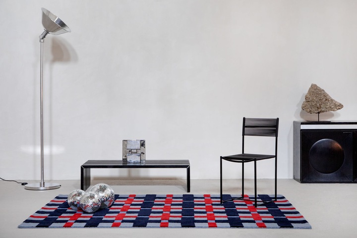 Actual product image Brink & Campman Decor (140 x 200 cm)