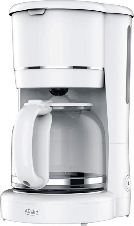Adler Ekspres przelewowy AD 4383w biały
