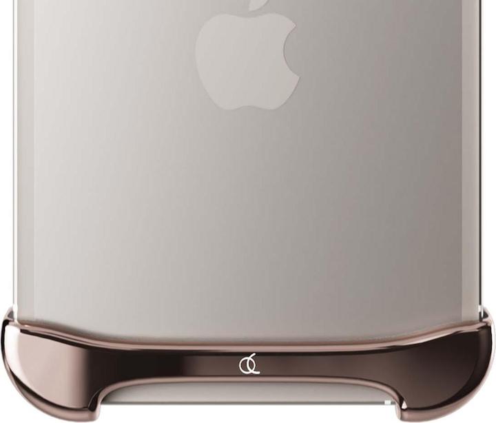 Produktbild Arc Pulse Design Schutz iPhone 17 Pro Max (Apple iPhone 17 Pro Max)