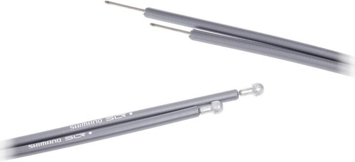 Actual product image Shimano Kit Câbles et Gaines Freins PTFE