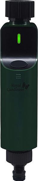 Immagine prodotto Royal Gardineer Valvola di irrigazione (Valvola di irrigazione)