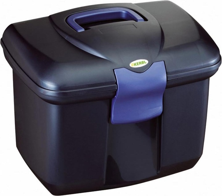 Actual product image Kerbl Grooming Box Roma